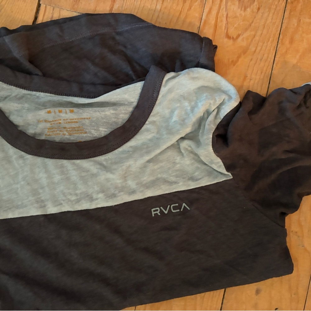 RVCA Lightweight Tee